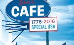 Le Festival America