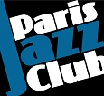 Paris jazz club