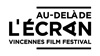 le Festival Au-delà de l'écran